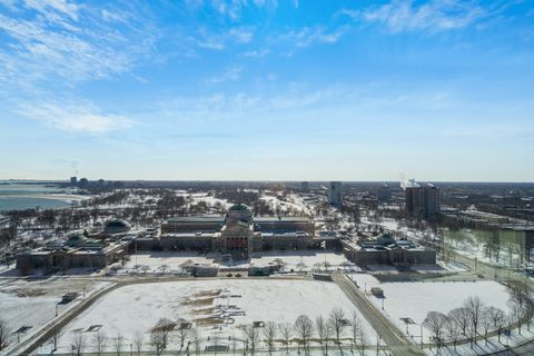 Tiny photo for 1700 E 56th Street #2710, Chicago, IL 60637 (MLS # 12550966)