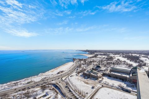 Tiny photo for 1700 E 56th Street #2710, Chicago, IL 60637 (MLS # 12550966)