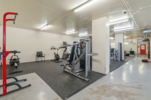 Tiny photo for 1700 E 56th Street #2710, Chicago, IL 60637 (MLS # 12550966)