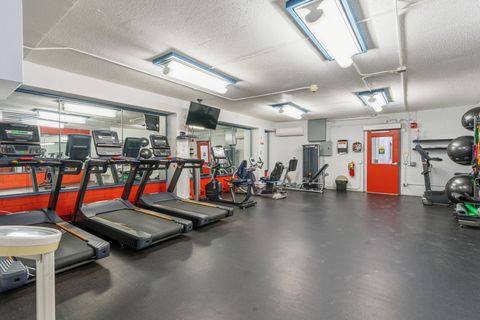 Tiny photo for 1700 E 56th Street #2710, Chicago, IL 60637 (MLS # 12550966)