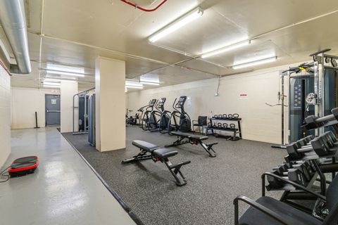 Tiny photo for 1700 E 56th Street #2710, Chicago, IL 60637 (MLS # 12550966)