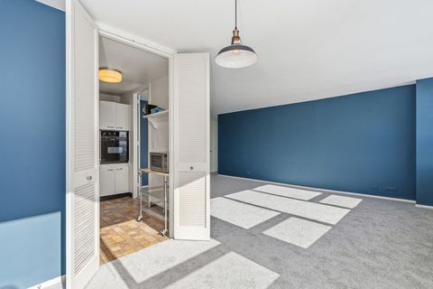 Tiny photo for 1700 E 56th Street #2710, Chicago, IL 60637 (MLS # 12550966)