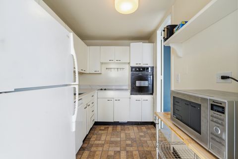 Tiny photo for 1700 E 56th Street #2710, Chicago, IL 60637 (MLS # 12550966)