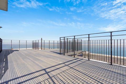 Tiny photo for 1700 E 56th Street #2710, Chicago, IL 60637 (MLS # 12550966)