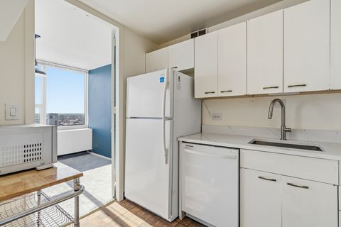 Tiny photo for 1700 E 56th Street #2710, Chicago, IL 60637 (MLS # 12550966)