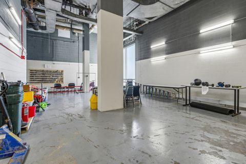 Tiny photo for 1700 E 56th Street #2710, Chicago, IL 60637 (MLS # 12550966)