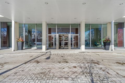 Tiny photo for 1700 E 56th Street #2710, Chicago, IL 60637 (MLS # 12550966)