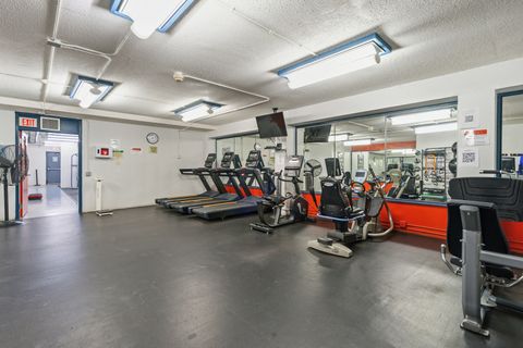 Tiny photo for 1700 E 56th Street #2710, Chicago, IL 60637 (MLS # 12550966)