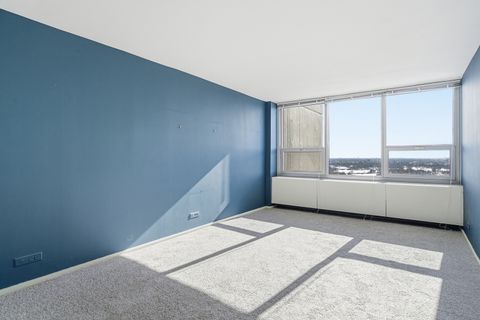 Tiny photo for 1700 E 56th Street #2710, Chicago, IL 60637 (MLS # 12550966)