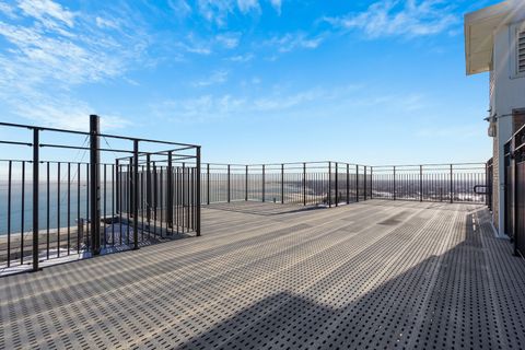 Tiny photo for 1700 E 56th Street #2710, Chicago, IL 60637 (MLS # 12550966)