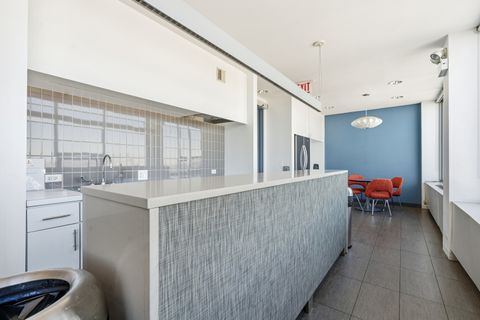 Tiny photo for 1700 E 56th Street #2710, Chicago, IL 60637 (MLS # 12550966)