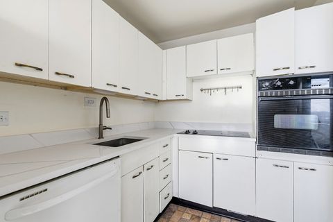 Tiny photo for 1700 E 56th Street #2710, Chicago, IL 60637 (MLS # 12550966)