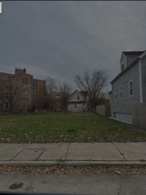 6539 S Emerald Avenue Chicago IL 60621