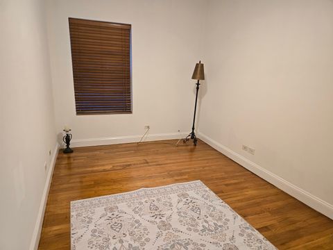 Tiny photo for Chicago, IL 60626 (MLS # 12603931)