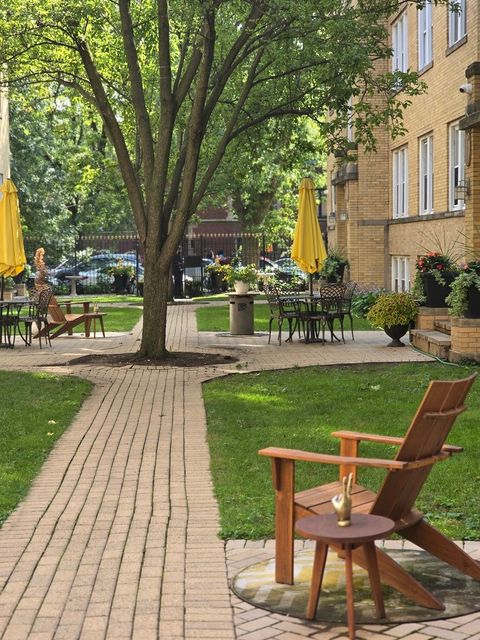 Tiny photo for Chicago, IL 60626 (MLS # 12603931)