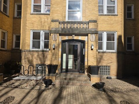 Tiny photo for Chicago, IL 60626 (MLS # 12603931)