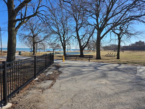 Tiny photo for Chicago, IL 60626 (MLS # 12603931)