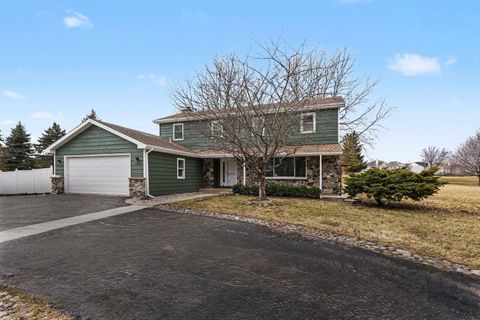 Tiny photo for 3002 N Maple Tree Lane, Wadsworth, IL 60083 (MLS # 12612392)