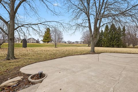Tiny photo for 3002 N Maple Tree Lane, Wadsworth, IL 60083 (MLS # 12612392)