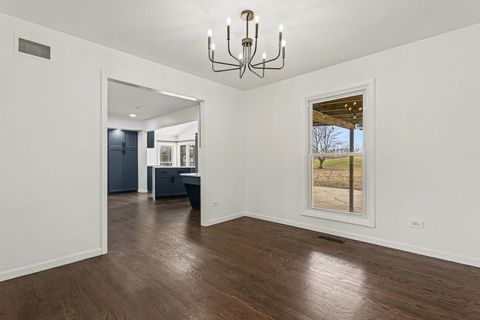 Tiny photo for 3002 N Maple Tree Lane, Wadsworth, IL 60083 (MLS # 12612392)