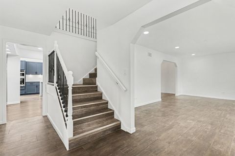 Tiny photo for 3002 N Maple Tree Lane, Wadsworth, IL 60083 (MLS # 12612392)