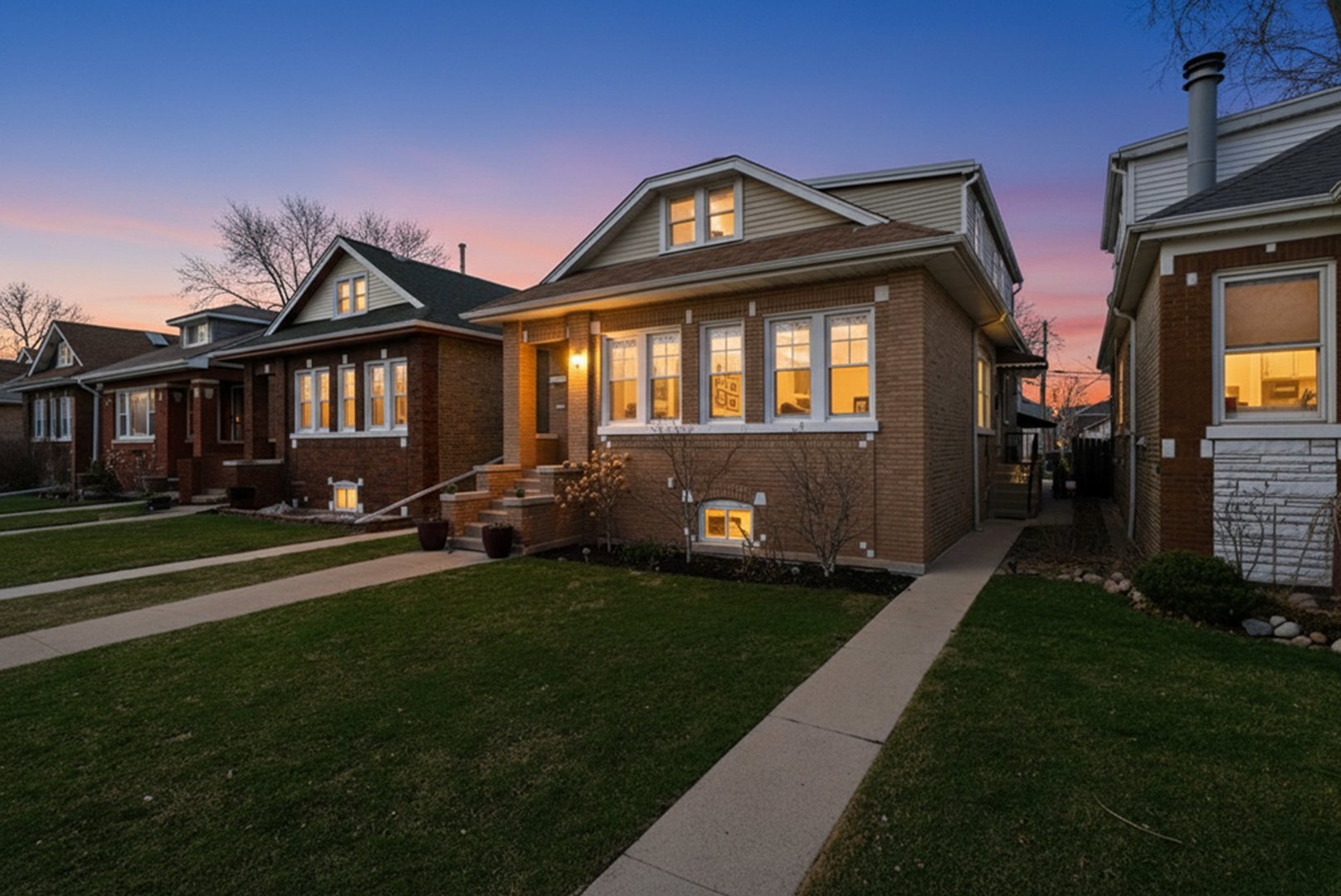 5722 W Eastwood Avenue