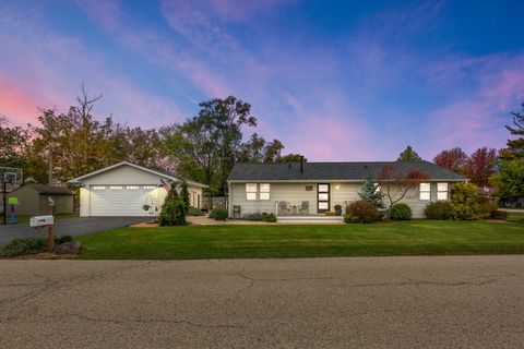Tiny photo for 315 Grand Boulevard, Wauconda, IL 60084 (MLS # 12502521)
