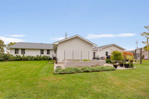 Tiny photo for 315 Grand Boulevard, Wauconda, IL 60084 (MLS # 12502521)