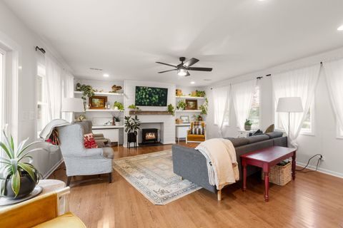 Tiny photo for 315 Grand Boulevard, Wauconda, IL 60084 (MLS # 12502521)