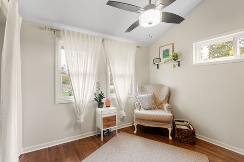 Tiny photo for 315 Grand Boulevard, Wauconda, IL 60084 (MLS # 12502521)