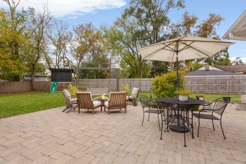 Tiny photo for 315 Grand Boulevard, Wauconda, IL 60084 (MLS # 12502521)