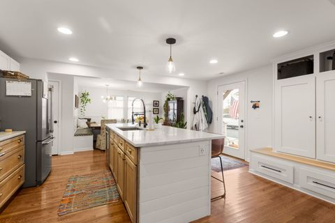 Tiny photo for 315 Grand Boulevard, Wauconda, IL 60084 (MLS # 12502521)