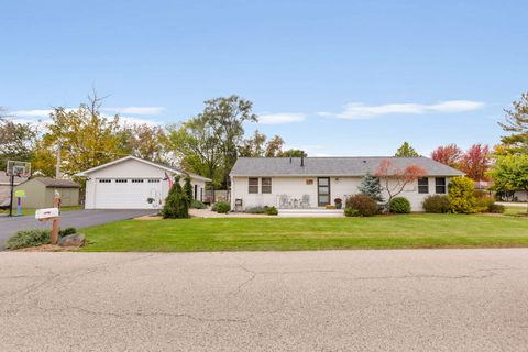315 Grand Boulevard Wauconda IL 60084