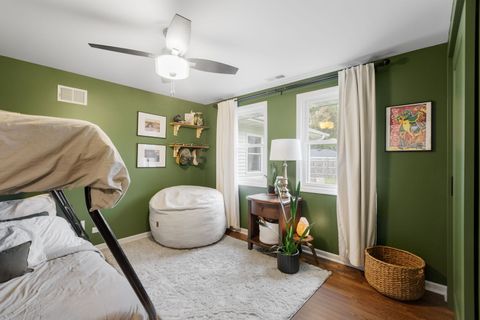 Tiny photo for 315 Grand Boulevard, Wauconda, IL 60084 (MLS # 12502521)