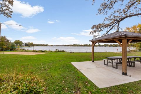 Tiny photo for 315 Grand Boulevard, Wauconda, IL 60084 (MLS # 12502521)