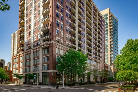 451 W Huron Street 1502 Chicago IL 60654
