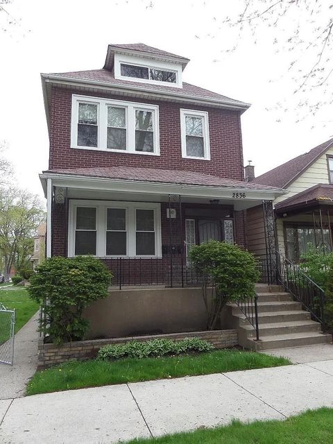Photo of 2836 E 84TH Street, Chicago, IL 60617 (MLS # 12515514)