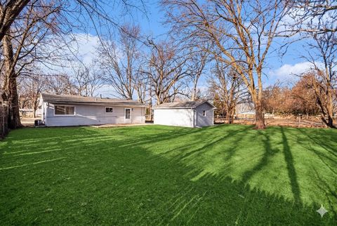Tiny photo for 20 Durango Road, Montgomery, IL 60538 (MLS # 12577496)