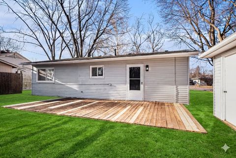 Tiny photo for 20 Durango Road, Montgomery, IL 60538 (MLS # 12577496)