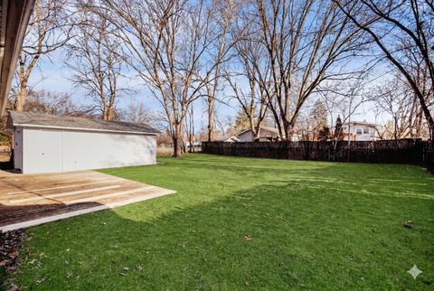 Tiny photo for 20 Durango Road, Montgomery, IL 60538 (MLS # 12577496)