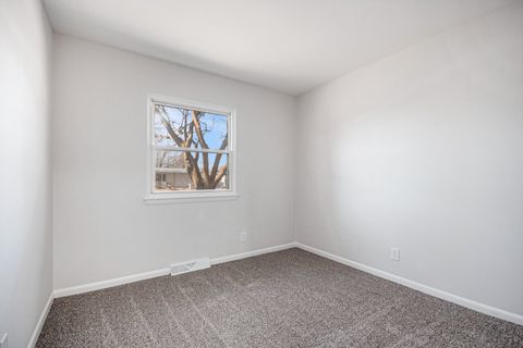 Tiny photo for 20 Durango Road, Montgomery, IL 60538 (MLS # 12577496)