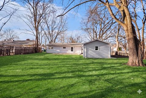 Tiny photo for 20 Durango Road, Montgomery, IL 60538 (MLS # 12577496)