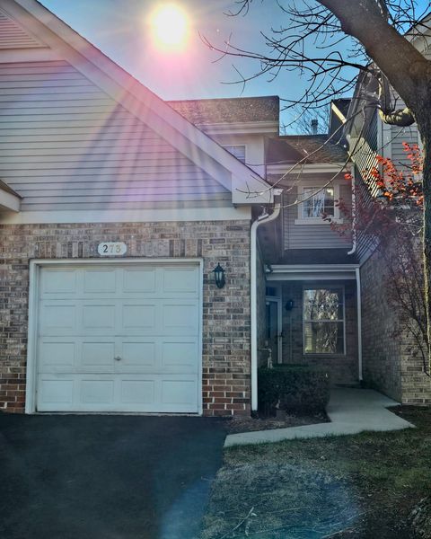 Photo of 273 W 20th Street, Lombard, IL 60148 (MLS # 12550048)