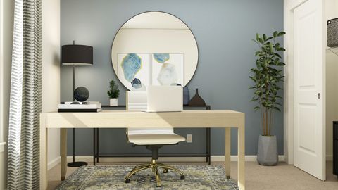 Tiny photo for 1660 Rolling Pass, Beecher, IL 60401 (MLS # 12580621)