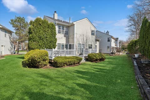 Tiny photo for 29676 N Environ Circle, Lake Bluff, IL 60044 (MLS # 12616225)