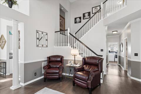 Tiny photo for 29676 N Environ Circle, Lake Bluff, IL 60044 (MLS # 12616225)