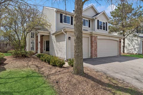 Photo of 29676 N Environ Circle, Lake Bluff, IL 60044 (MLS # 12616225)