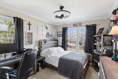 Tiny photo for 29676 N Environ Circle, Lake Bluff, IL 60044 (MLS # 12616225)