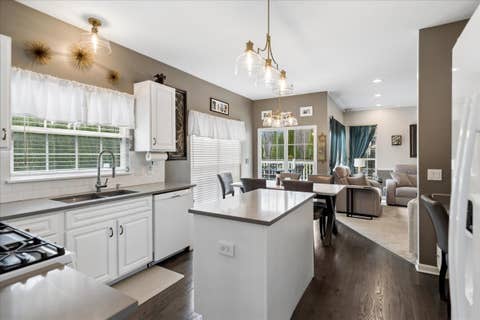 Tiny photo for 29676 N Environ Circle, Lake Bluff, IL 60044 (MLS # 12616225)