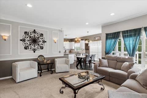 Tiny photo for 29676 N Environ Circle, Lake Bluff, IL 60044 (MLS # 12616225)